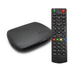 H.264 Decode NTSC Synopsis Dvb C Kabel Receiver Dvb C Tuner Set Top Boxes