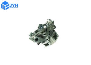 China CNC Machining Complex Metal Shapes Multi-Axis CNC  Services on sale
