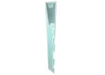 Smooth Surface Triangle Corrugated Tree Guards