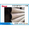 Buy cheap Petroleum / Power Nickel Alloy Pipe Alloy 690 Material Excellent Weldability from wholesalers