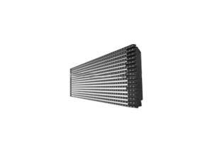 China Full Color P6 Foldable Led Screen / SMD LED Diaplay High Resolution on sale