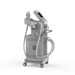 Buy cheap Q Switched Nd Yag Mobile Tattoo Removal Machine Double Laser Generator product