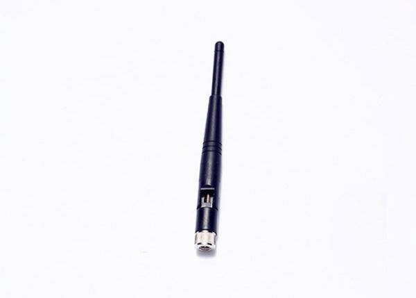 Quality 700 - 2700MHZ 4G LTE Antenna Plastic Rubber Duck RP SMA Connector for sale