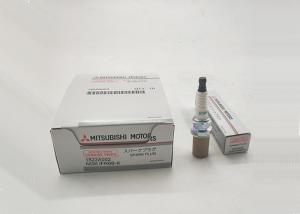 China 1822A002 IFR6B-K Car Spark Plug For 06-12 Mitsubishi Eclipse Galant 3.8L on sale