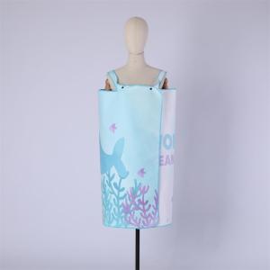 Quick Dry Function Water Resistant Beach Blanket 90% Polyester10% Polyamide