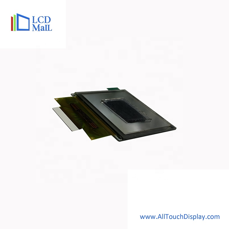 1.69 Inch Full Color OLED Display Module 160x128 Resolution 4.5g