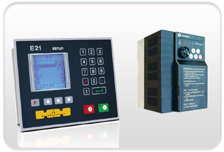 ESTUN E21 CNC Controller