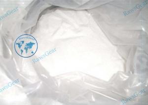 China Local Anesthesia Dyclonine HCL Powder For analgesia and Anti-inflammatory CAS 536-43-6 on sale
