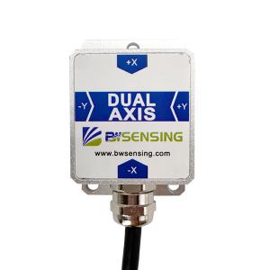Buy cheap Bwl327s Dual Axis Modbus Inclinometer Tiltmeter Rs232/Rs485/Ttl Optional product