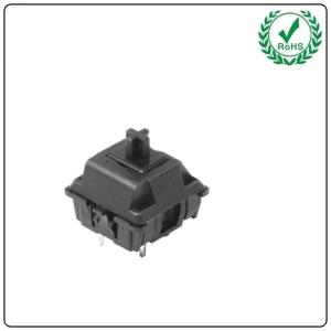 Buy cheap Latching Type MX Axis Keyboard Switch For Computer Industry Products And Peripheral product