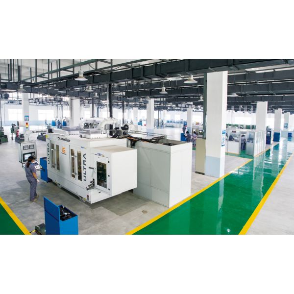 Neutral 0445110631 Common Rail Fuel Injector For JMC DP1-9K546AA