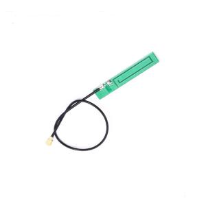 China 900 1800MHz Low Profile GSM PCB Antenna Internal Miniaturized on sale