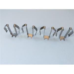 Stainless Steel Metal Stamping Mould Hardware Shrapnel Parts Household