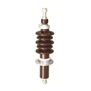 Distribution Transformer Bushings Spare Parts 24KV Insulation