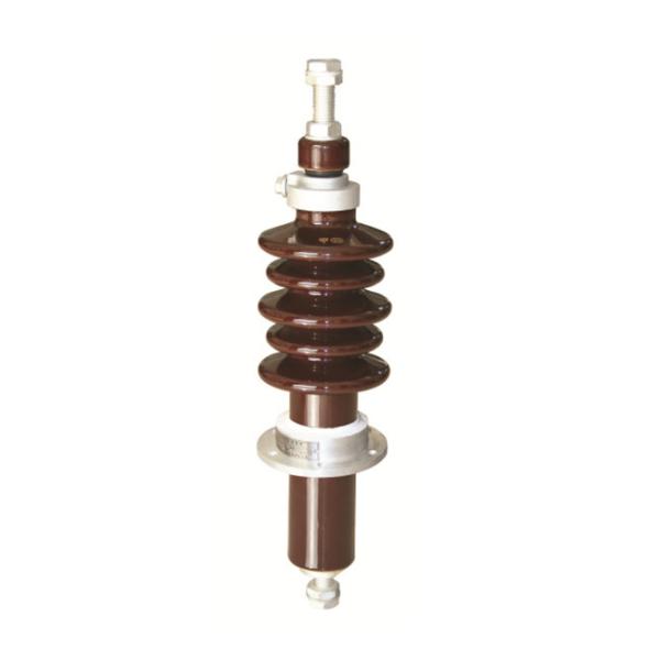 Quality Distribution Transformer Bushings Spare Parts 24KV Insulation for sale