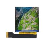 1.54 Inch MIPI Tft Lcd Resolution 240* 240 Touch Screen For Smart Watch And