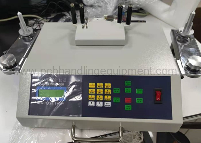 Infrared Detect Dual Reel 30W SMD Chip Counter 32mm Pitch