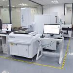 Customized Image Dimension Measurement System For FPD Inspection