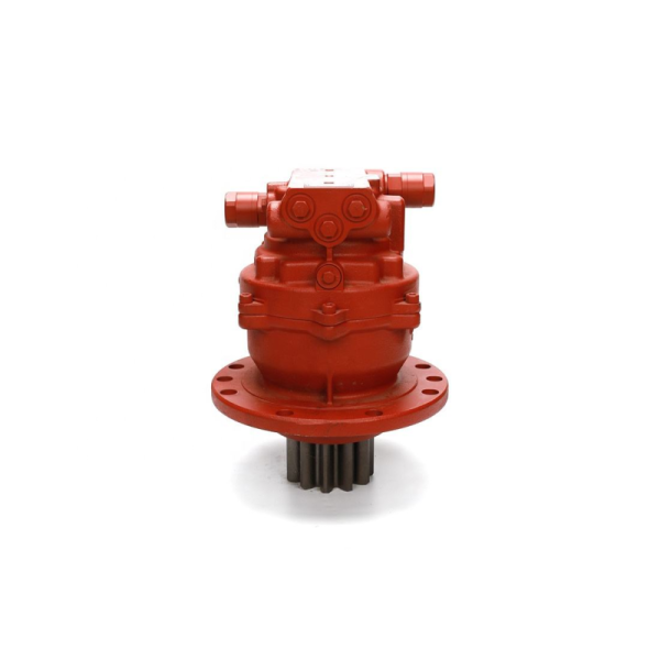 Kayaba Hydraulic Swing Motor MSG-27p MSG-44P-21E MSG-63P KYB For Excavator