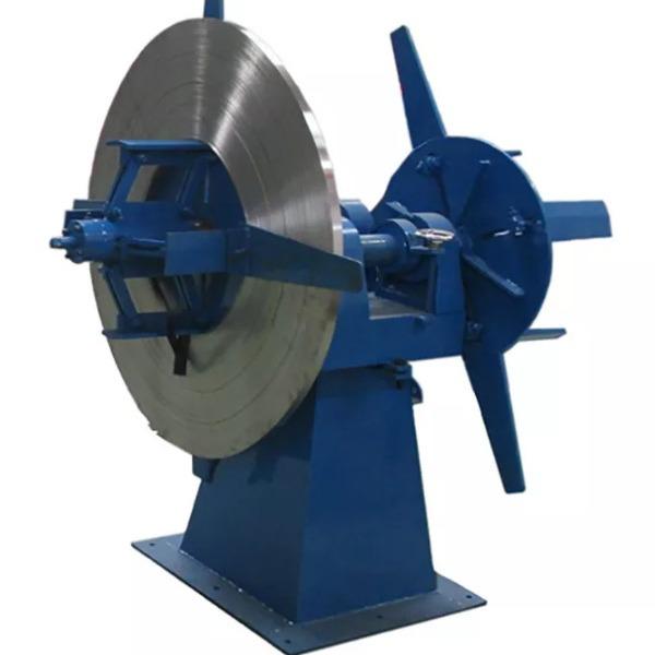 Quality Steel Automatic Level 3 In 1 Uncoiler Machine Cum Servo Roll Feeder for sale
