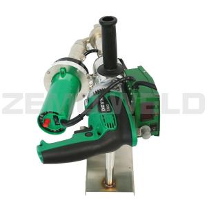 Buy cheap 3200W Hand Held Plastic Extruder , 230V Pp Welding Gun 24months Warranty product