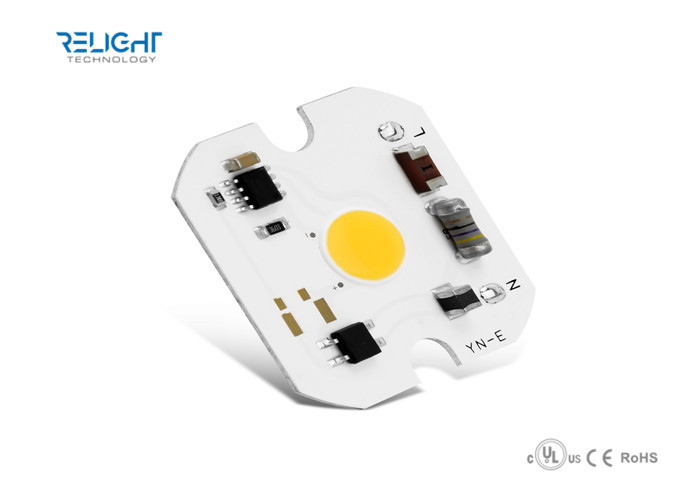 SMD5050 IP65 40W DOB Led Flood Light Module Waterproof