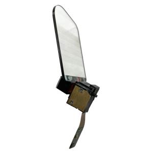 Buy cheap 0.24&quot; Binocular Monocular Waveguide Micro Oled Display For AR Glasses product