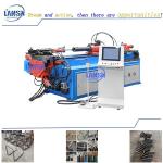 Mandrel Pipe Tube Curving Machine Folder With Hydraulic Driven