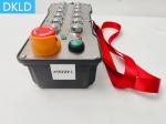 12 Wired RS485 Output Explosion-Proof Remote Control