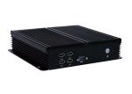 6 USB Industrial Embedded Computer Onboard Intel Baytrial J1900 Embedded