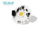 AC230V LED DOB MODULE 3-7W, application for track light, downlight