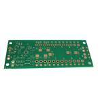 OEM Prototype PCB Assembly 10 Layers Multilayer Circuit Boards