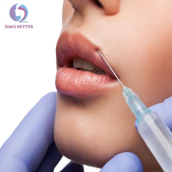 Quality Safety Injectable Lip Wrinkle Filler Non Surgical Lip Augmentation for sale