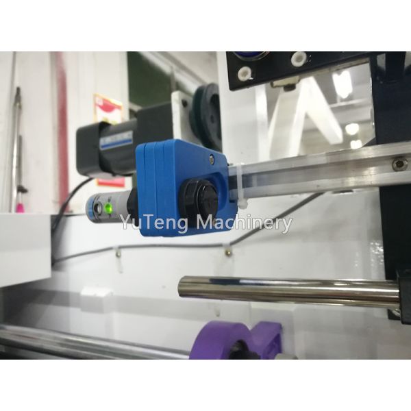 High-speed Computerized Multi-needle Shuttle Quilting Machine for Sheet Bedspread Making