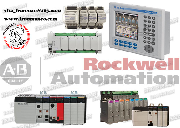 Allen Bradley Compact I/O 4 CHNL ANALOG CURRENT VOL TAGE OUTPUT CAT 1769-OF4 Pls
