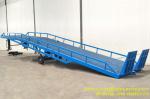 Loading Ramp for Pickup Truck/Loading and Unloading Platform for Sale