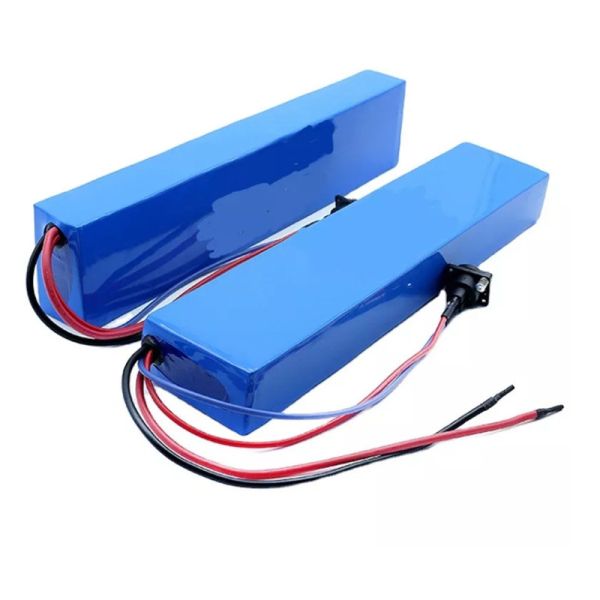48V 30Ah Scooter E Bike Battery Pack