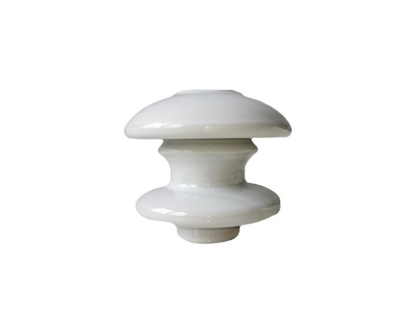 Quality IEC Standard OEM 1.5KV Porcelain Spool Insulators for sale