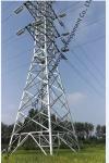 110KV 3 Phase Voltage Indicator Location / Detection System For Overhead Line