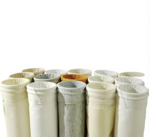 Buy cheap Polyester Anti Static Needle Punched Filter Felt Antistatic Filter Cloth For Dust Collector product
