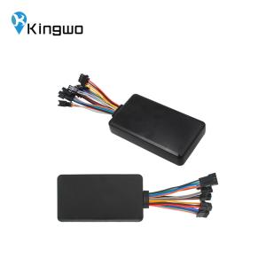 Buy cheap Real Time 850MHz Gsm Gprs Motorcycle Gps Tracker With Ios Android App Software product