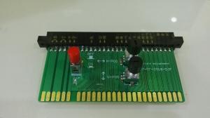 Adjustment of picture position Converter Adjustable converting board connect to any JAMMA for adjust Image Position