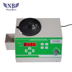 Buy cheap Seed Counter With Automatic Microcomputer Control , Automatic Seed Counter Meter product