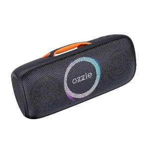Buy cheap LED Portable Party Speaker With Lights product