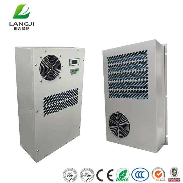 Quality DC48V Waterproof Cabinet Air Conditioner For Telecom Cabinet for sale