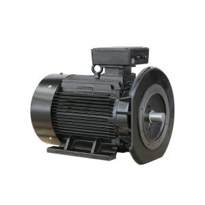 Buy cheap 100KW 1500Nm Transmission Dynamometer With AC Load Generator product