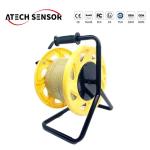 10m - 200m Water Level Meter Indicator Well Depth Measurement Ruler