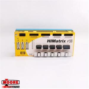 Buy cheap HIMATRIX F35 HIMA Safety-Related Controller product