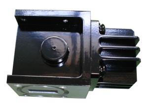 China Low Power WR10-WR137 Rectangular And Circular Waveguides Isolator on sale