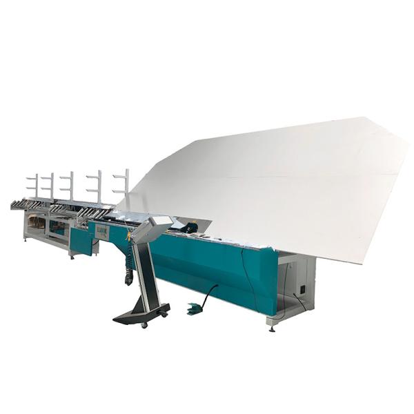 Quality Siemens PLC Control System 26s Spacer Bending Machine for sale